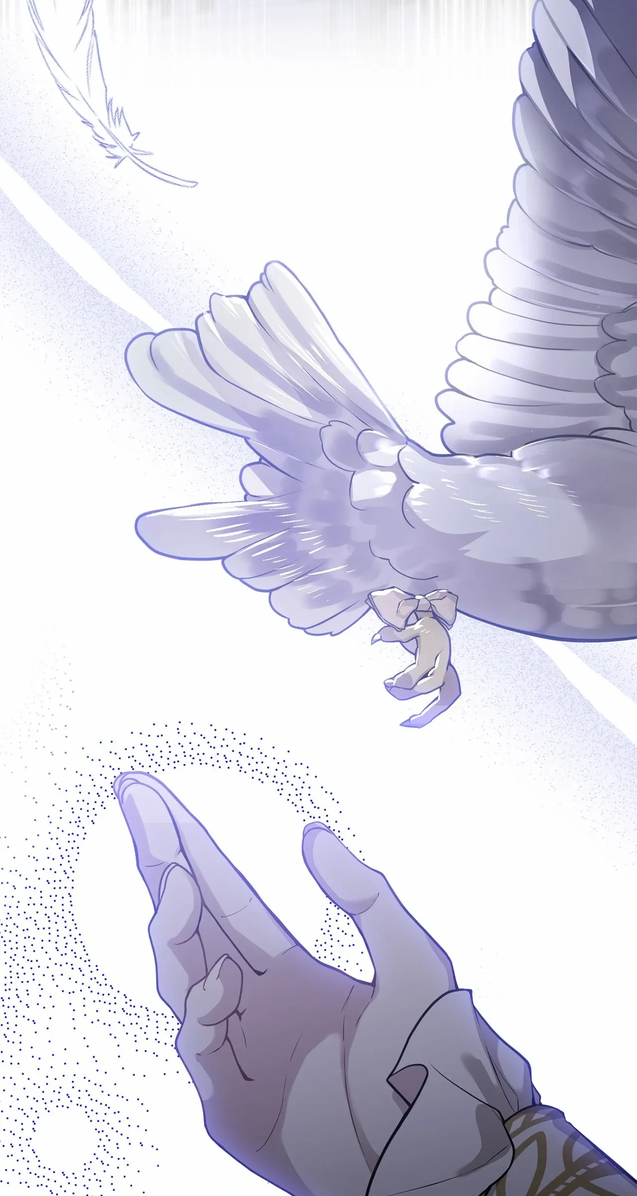 The Secret Bedroom of a Dejected Royal Daughter Chapter 74 23